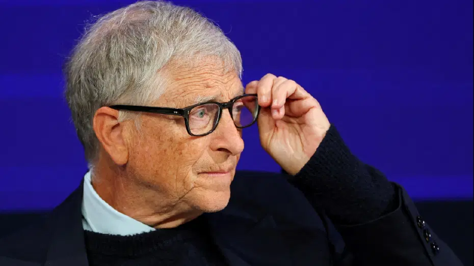 Bill Gates’ten yapay zeka uyarısı: ”Bir milyar kişinin ölümüne yol açabilir”