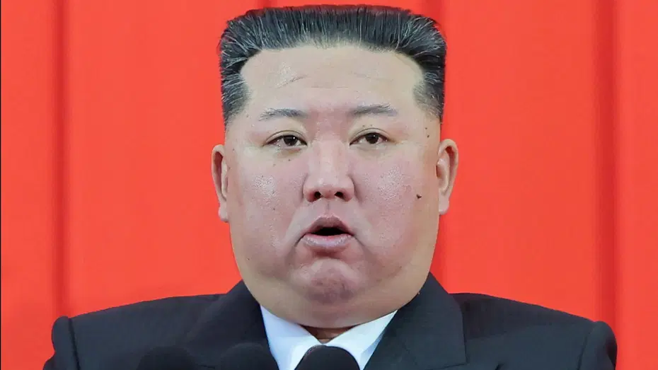 Herkesten sır gibi saklıyor. Kim Jong Un’un bir çocuğu daha varmış