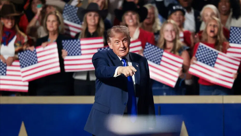 Milyonlarca oy postayla gidecek. Trump’ın seçim planına mahkemeden engel