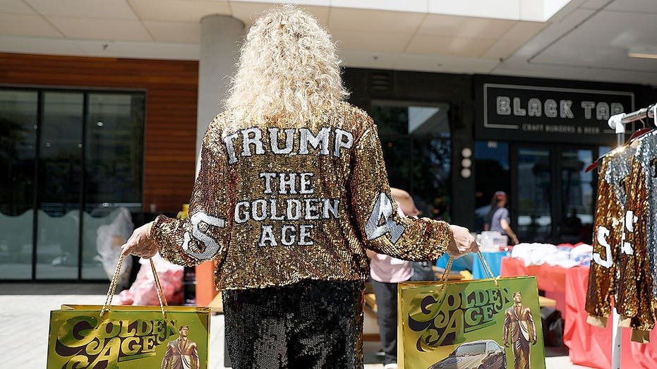 Can the ‘best showman in politics’ deliver again? GOP bets on Trump at historic midterm convention