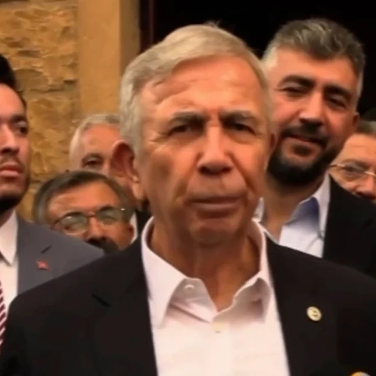 Mansur Yavaş CHP’den istifası sonrası ilk kez konuştu: Cumhurbaşkanlığı adaylığı iddialarını yanıtladı