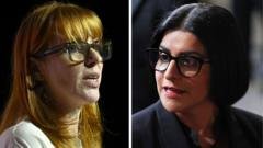 Rayner criticises visa rules proposals ahead of Labour conference