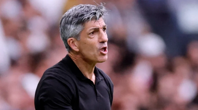 Olympiakos’ta teknik direktörlük görevine İspanyol Imanol Alguacil getirildi