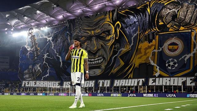 Archie Brown tarihe geçti! Fenerbahçe’nin 18 yıllık hasretini bitirdi