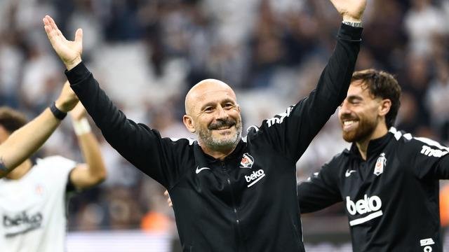 Vincenzo Italiano’dan Fenerbahçe itirafı!