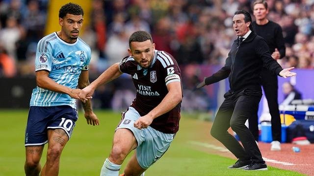 Aston Villa kabusu yaşıyor! Galatasaray ve Fenerbahçe’nin rakibi yine kaybetti