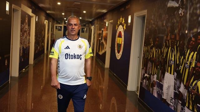Fenerbahçe’ye Gaziantep FK maçı öncesi iki yıldızından kötü haber