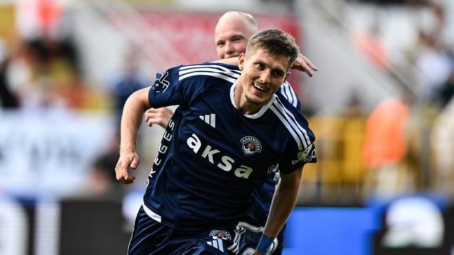 Adrian Benedyczak durmuyor! Süper Lig’de 15 gollük müthiş seri