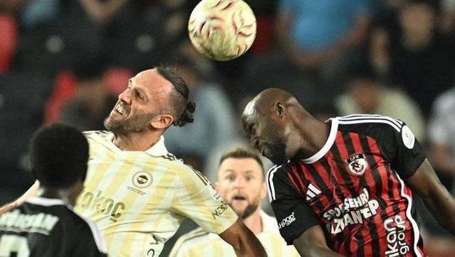 Fenerbahçe’de 12 maçlık tarihi seri sona erdi! Tam 5 yıl sonra…