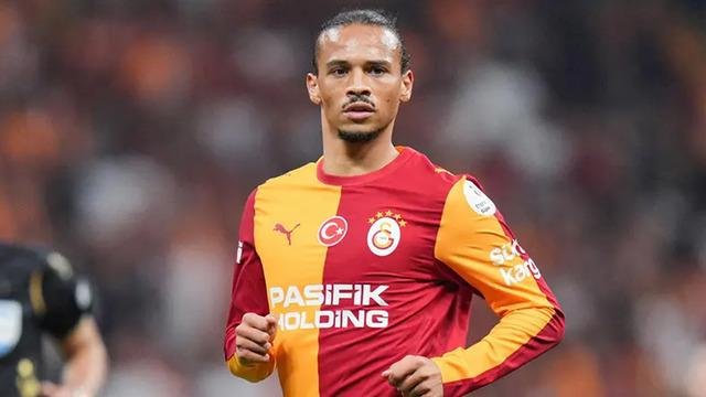 Leroy Sane’ye hayatının şoku! Resmi açıklama geldi