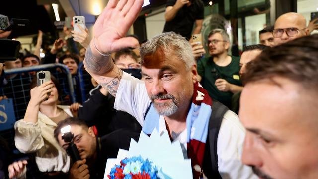 Trabzonspor, Thomas Reis’ı resmen açıkladı!