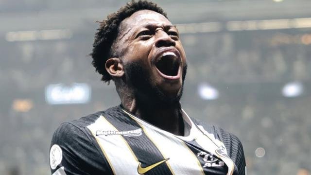Fenerbahçe’den apar topar gönderilmişti! Fred, yeni takımında şov yaptı