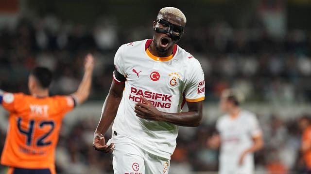 Trabzonspor maçı öncesi Galatasaray’da Victor Osimhen gelişmesi!