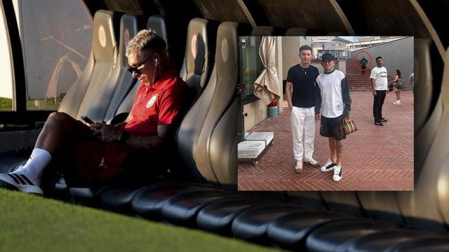 Galatasaraylı Lucas Torreira’ya saldırmıştı! Saldırganın cezası belli oldu