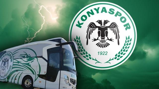 Süper Lig ekibine haciz şoku! Banka hesaplarının ardından takım otobüsü de gitti iddiası