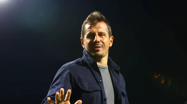 Emre Belözoğlu: “Geçen sezon ile bu sene arasındaki farkımız dinamizmimiz”