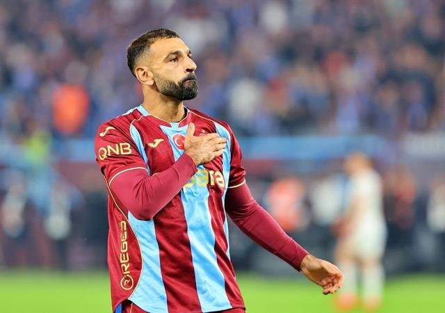 Derbinin ardından tüm dünya Salah’ı konuşuyor! “Galatasaray’ı yerle bir etti”