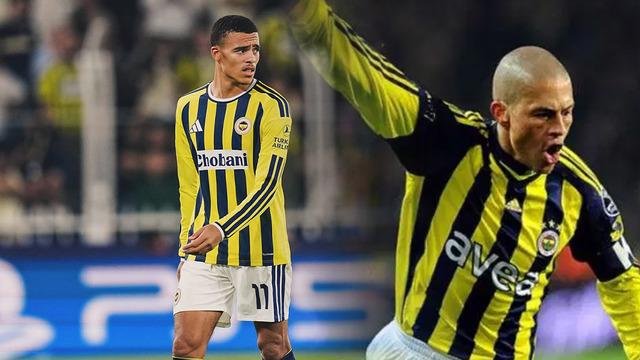 Fenerbahçe’den Eyüpspor karşısında tarihi şov! Alex’ten bu yana bir ilk