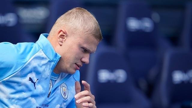 Erling Haaland’ın dinlediği Türkçe şarkı ortaya çıktı!