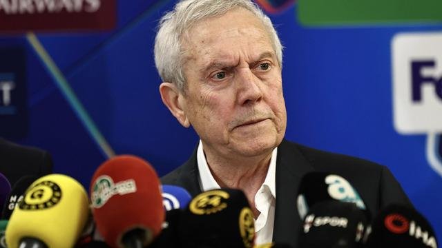 Aziz Yıldırım kanunları! “Herkes gider o kalır” diyerek duyurdu