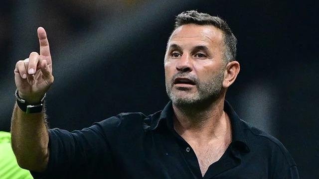 Galatasaray’da Okan Buruk’tan radikal neşter operasyonu! İlkay krizinin arkasındaki gerçek ortaya çıktı