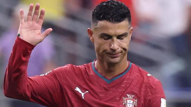 Futbol dünyasında deprem etkisi! Cristiano Ronaldo emeklilik tarihini duyurdu