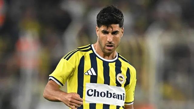 Fenerbahçe’de sakatlık kabusu sona erdi! Marco Asensio müjdesi