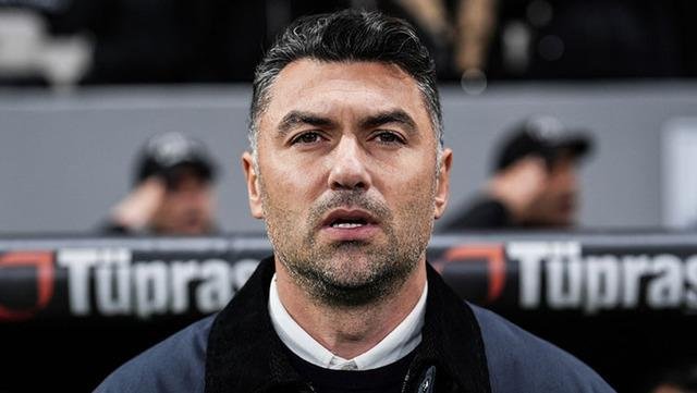 Resmi açıklama geldi! Burak Yılmaz Süper Lig’e geri döndü: İşte yeni takımı