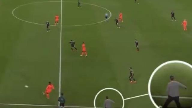 Almanya’da Jürgen Klopp çılgınlığı! Tek bir hareketiyle ordu gibi saldırdılar: Hollanda karşısında viral olan o anlar