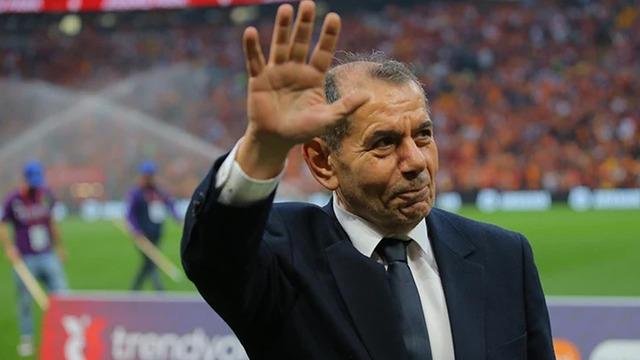 Galatasaray’da Dursun Özbek noktayı koydu! Okan Buruk için tarihi karar