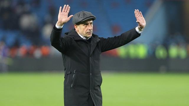 Abdullah Avcı Avrupa’da Trabzonspor’a rakip olabilir! Yeni takımı için flaş iddia