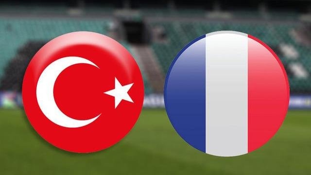 A Milli Takım sahaya çıkıyor: Türkiye – Fransa maçı ne zaman, saat kaçta ve hangi kanalda?