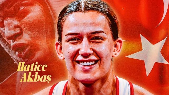 Milli boksör Hatice Akbaş’tan altın madalya! Avrupa şampiyonu oldu