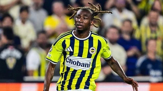 Fenerbahçe’de Dorgeles Nene için sürpriz iddia!