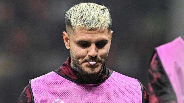 Galatasaray’dan ayrılan Mauro Icardi’yi heyecandan ayağa kaldıracak iddia!