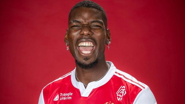 Bursaspor’dan Paul Pogba bombası! Ortalık ayağa kalkacak
