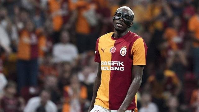 Galatasaray’da Victor Osimhen gelişmesi! Taraftarlar bu haberi bekliyordu