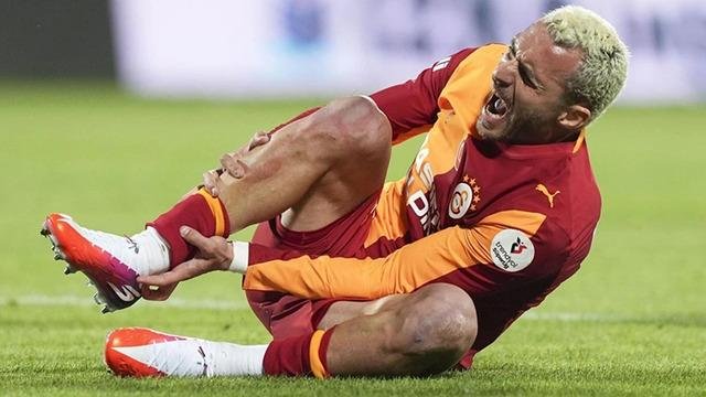 Galatasaray’da Barış Alper Yılmaz için alarm zilleri çalıyor