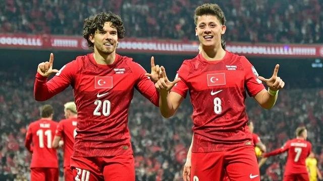 A Milli Futbol Takımı, Bursa’da İtalya ile karşılaşacak