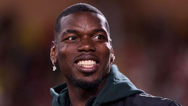Paul Pogba’nın yeni adresi TFF 1. Lig! Ocak ayında imza…