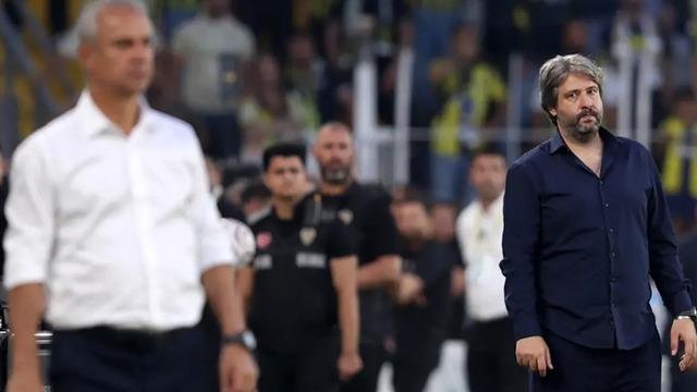 8-0’lık mağlubiyet sonrası ayrılmıştı! Özhan Pulat’ın yeni takımı belli oluyor