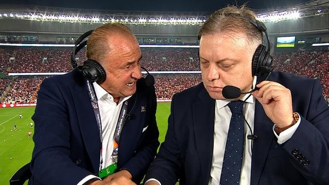 Fatih Terim’in İtalya maçı sonrası sözleri gündem oldu! “Bu maçı unutacağız”