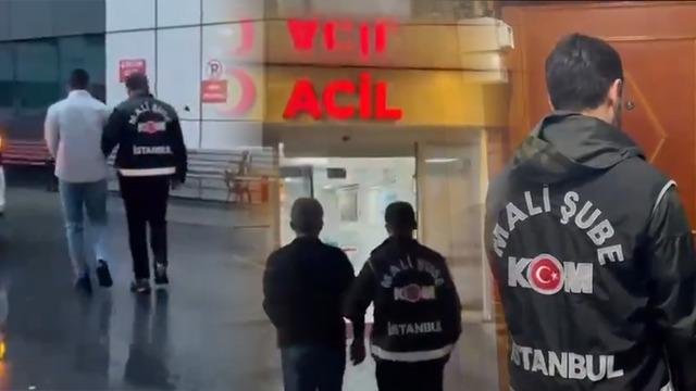 MHK operasyonunda Whatsapp mesajları ortaya çıktı: Sınavda şaibe, bazı hakemlere ayrıcalık, müstehcenlik…