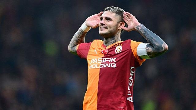 Mauro Icardi’den olay yaratan Galatasaray açıklaması! “Kendi irademle ayrıldım”