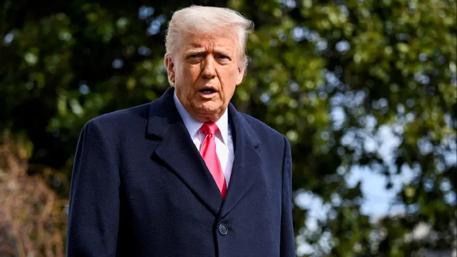 Trump: İran anlaşma yapmayı çok istiyor