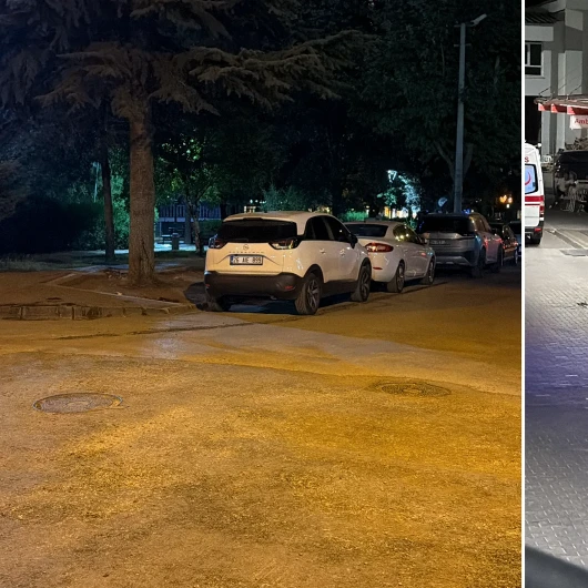 Otomobilin çarptığı üç yaşındaki Elif hayatını kaybetti