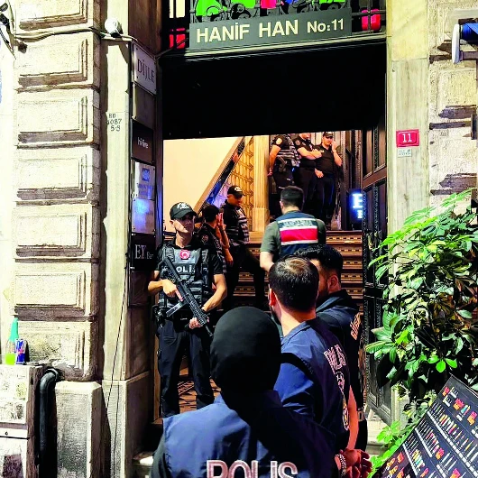 LGBT’ye 3.3 milyon dolar!