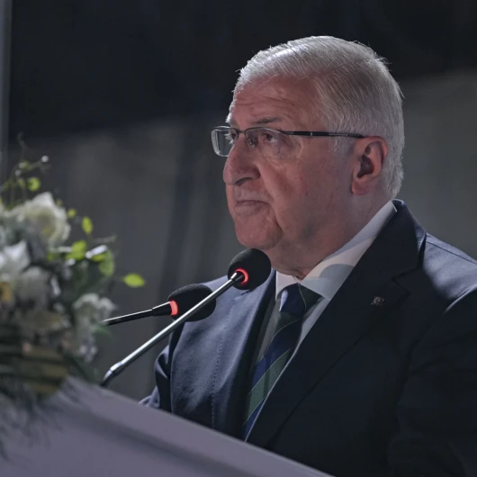 Pakistan Savunma Günü’nde ‘Mekke İttifakı’ vurgusu: Hedef ‘kolektif caydırıcılık’