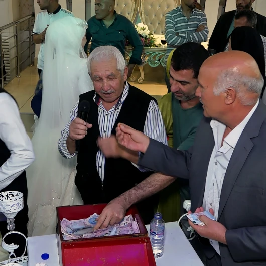 Düğünde takıları çalan şüpheli tahliye oldu marketten hırsızlık yaparken yakalandı