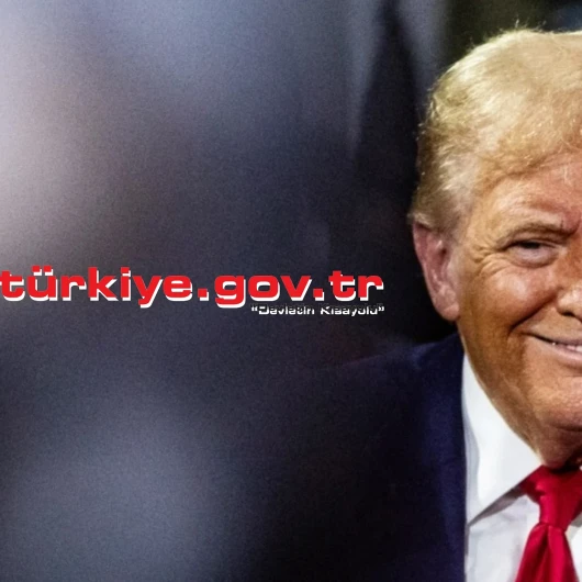 ABD’nin e-devlet ile yeni tanışması alay konusu oldu: Biz 20 senedir kullanıyoruz